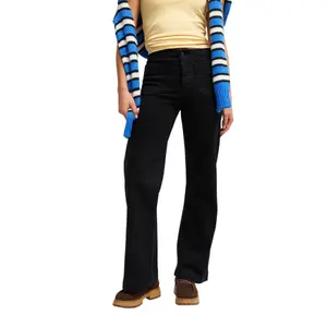 Bootcut jeans voor dames Roxy Island Mood image-0