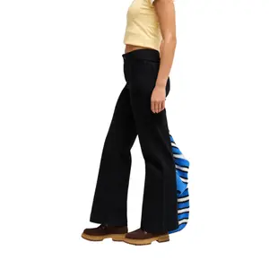 Bootcut jeans voor dames Roxy Island Mood image-2