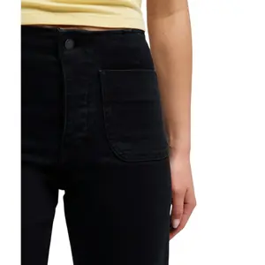 Bootcut jeans voor dames Roxy Island Mood image-3
