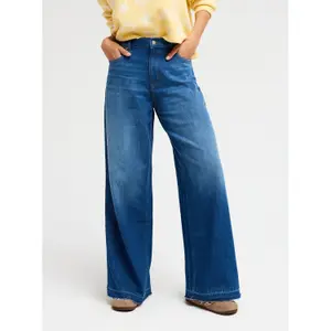 Loose Women's Jeans Roxy Coast Kiss