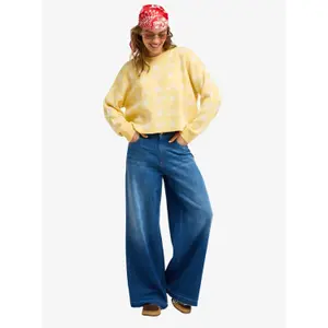 Loose Women's Jeans Roxy Coast Kiss image-2