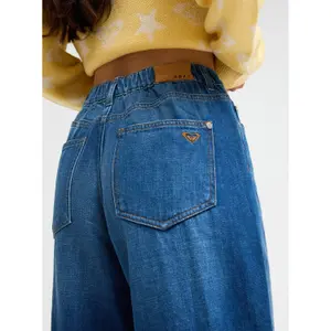Loose Women's Jeans Roxy Coast Kiss image-3