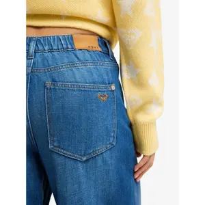 Loose Women's Jeans Roxy Coast Kiss image-6