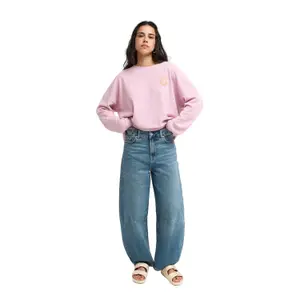 Loose women's jeans Roxy Glow image-0