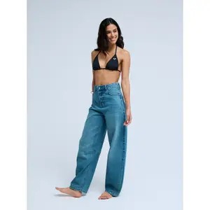 Loose women's jeans Roxy Glow image-2