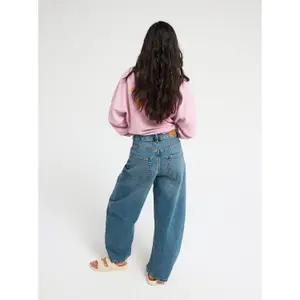Loose women's jeans Roxy Glow image-4