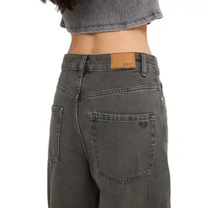 Loose women's jeans Roxy Glow image-4