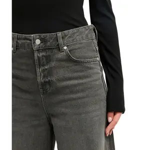 Loose women's jeans Roxy Glow image-5