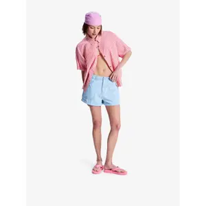 Women's shorts Roxy Seaside Mid image-0