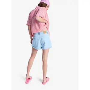 Women's shorts Roxy Seaside Mid image-3