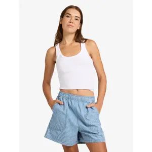 Short en jean femme Roxy Stay Wavy image-1