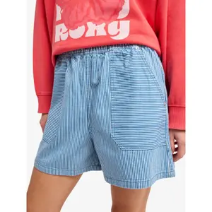 Short en jean femme Roxy Stay Wavy image-2