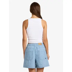 Short en jean femme Roxy Stay Wavy image-3