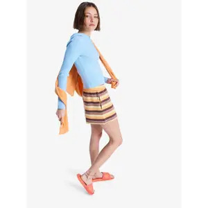 Shorts til kvinder Roxy Perfect Stripe image-3