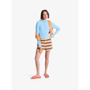 Shorts til kvinder Roxy Perfect Stripe image-1