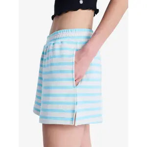 Shorts til kvinder Roxy Perfect Stripe image-4