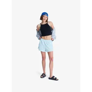 Shorts til kvinder Roxy Perfect Stripe image-1
