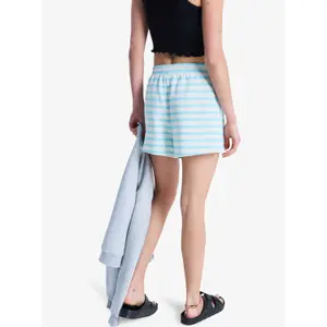 Shorts til kvinder Roxy Perfect Stripe image-2