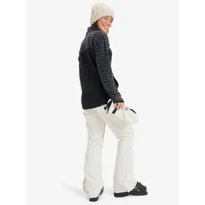 Fleece med 1/2 lynlås til kvinder Roxy Sayna image-4