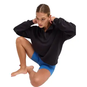 Women's fleece Roxy Rise & Vibe image-4