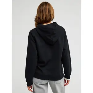 Bluza damska z kapturem Roxy Surf Stoked Brushed ART image-2