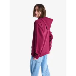 Bluza damska z kapturem Roxy Surf Stoked Brushed ART image-2