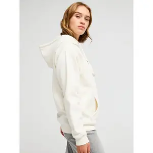 Bluza damska z kapturem Roxy Surf Stoked Brushed ART image-3