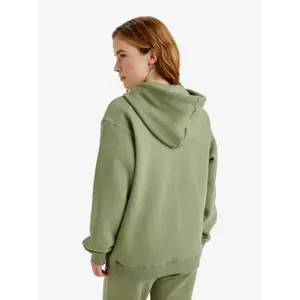 Damska bluza z kapturem zapinana na zamek Roxy Surf Stoked image-1
