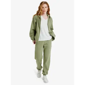 Damska bluza z kapturem zapinana na zamek Roxy Surf Stoked image-2