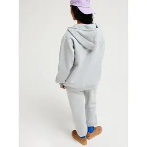 Damska bluza z kapturem zapinana na zamek Roxy Surf Stoked image-2
