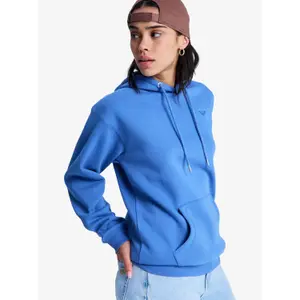 Bluza damska z kapturem Roxy Surf Stoked Brushed image-2