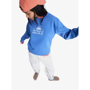 Sweatshirt woman Roxy Surf Stoked Brushed image-2