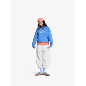 Sweatshirt woman Roxy Surf Stoked Brushed image-1