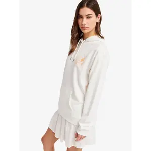 Felpa con cappuccio da donna Roxy Surf Stoked Terry image-3