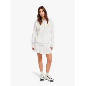 Felpa con cappuccio da donna Roxy Surf Stoked Terry image-1