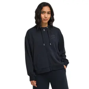 Women's zip-up hoodie Roxy Surfing By Daylight image-0
