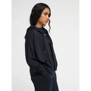 Women's zip-up hoodie Roxy Surfing By Daylight image-3