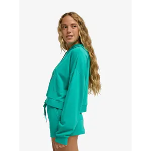 Bluza damska z kapturem Roxy Surfing By Daylight image-3