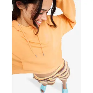 Bluza damska z kapturem Roxy Surfing By Daylight image-4