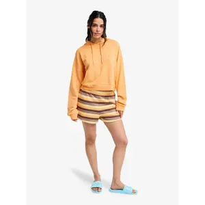Bluza damska z kapturem Roxy Surfing By Daylight image-1