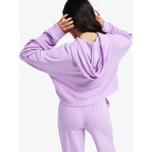 Bluza damska z kapturem Roxy Surfing By Daylight image-1