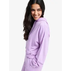 Bluza damska z kapturem Roxy Surfing By Daylight image-2
