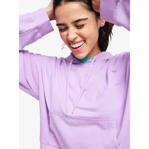 Bluza damska z kapturem Roxy Surfing By Daylight image-4