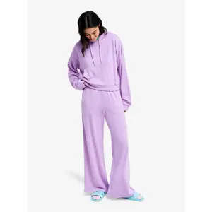 Bluza damska z kapturem Roxy Surfing By Daylight image-0