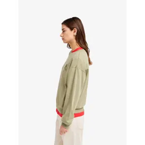 Bluza damska Roxy Surfing By Moonlight image-3
