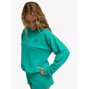 Bluza damska Roxy Surfing By Moonlight image-3
