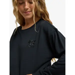 Bluza damska Roxy Surfing By Moonlight image-4