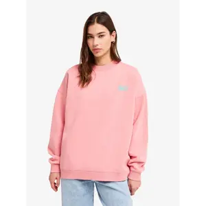 Sweatshirt woman Roxy Lineup Oversized image-0