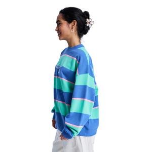 Women's oversized sweatshirt Roxy Strictly image-2