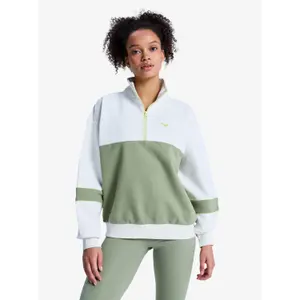 Sweatshirt 1/2 Zip Women Roxy ESS Energy image-1